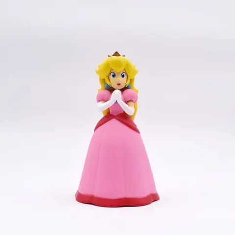 PEACH BAMBRESTO