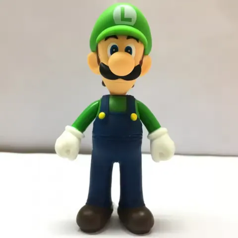 LUIGI BAMBRESTO