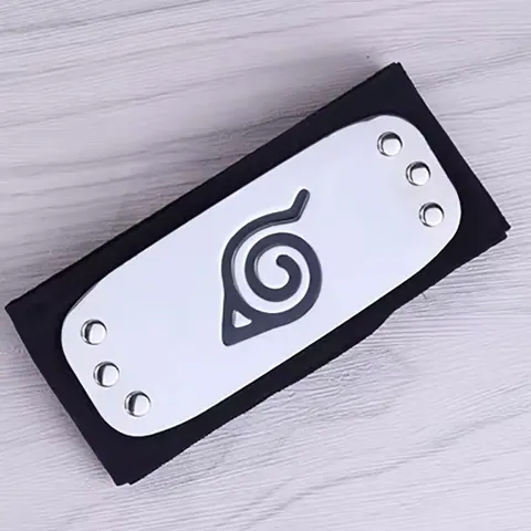 BANDANA NARUTO