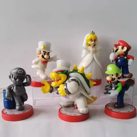 MARIO