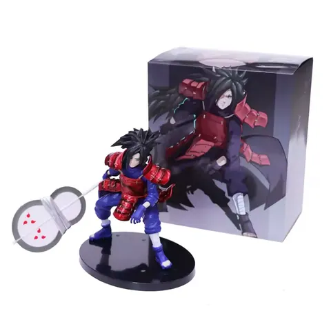MADARA