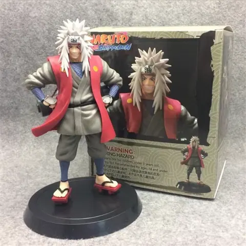 JIRAIYA