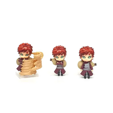 COL GAARA X 3