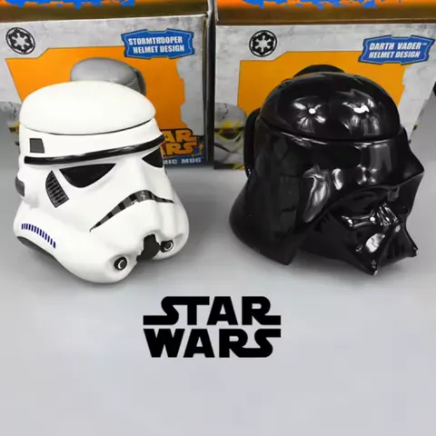 POCILLO STAR WARS