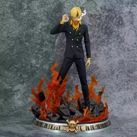 SANJI