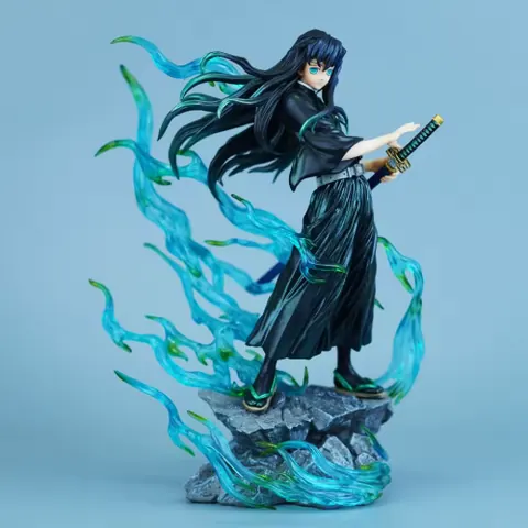 FIGURA TOKITO
