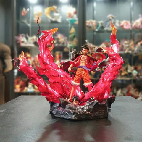 FIGURA LUFFY
