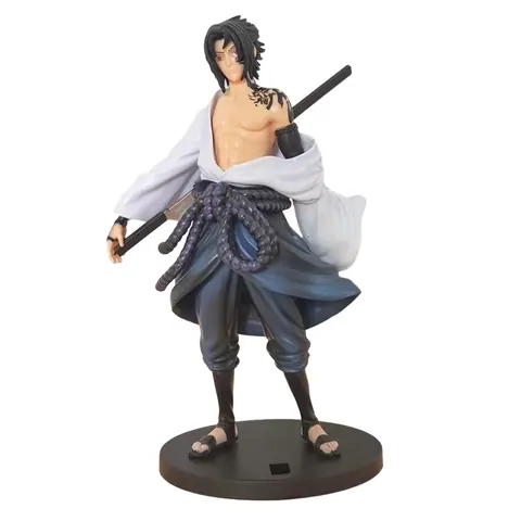 SASUKE MARCA