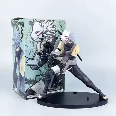 FIGURA KAKASHI AMBU