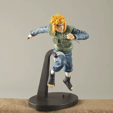FIGURA MINATO