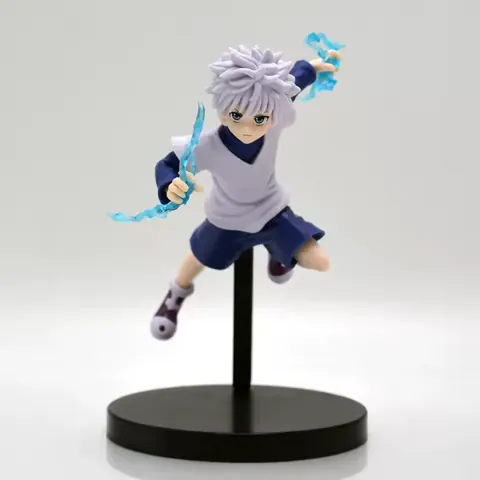FIGURA KILUA