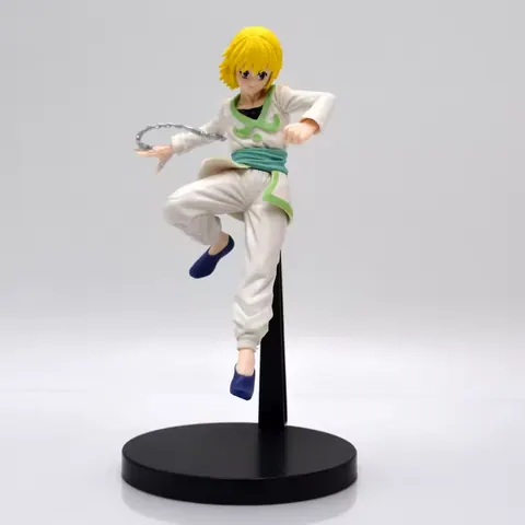 FIGURA KURAPIKA
