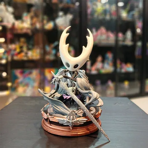 FIGURA HOLLOW KNIGHT