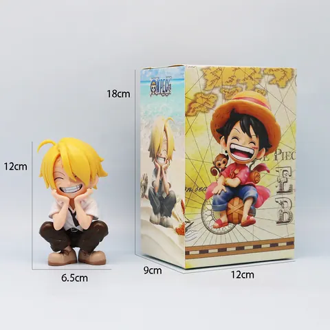 FIGURA SANJI ZAC-1138