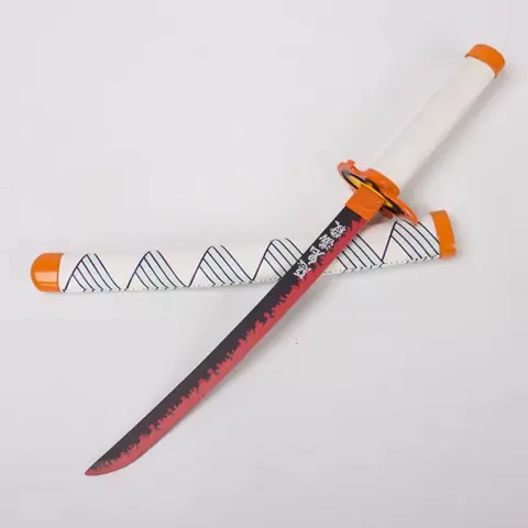 KATANA METALICA RENGOKU