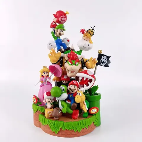 MARIO BROS