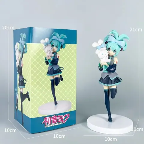 FIGURA HATSUNE