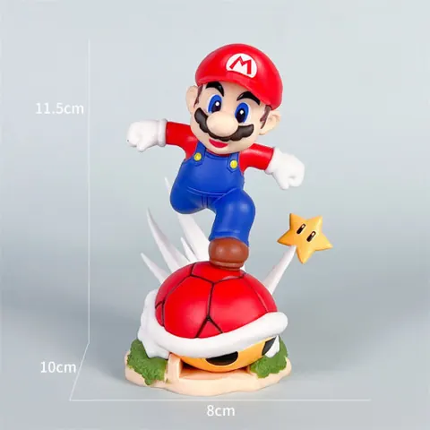 MARIO BROS