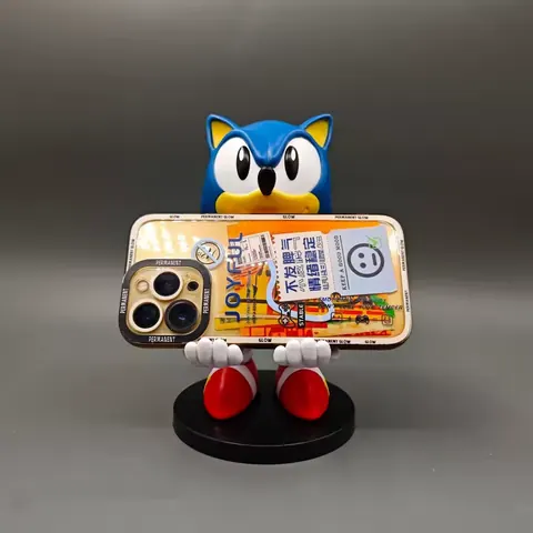 FIGURA SONIC ZAC-A117