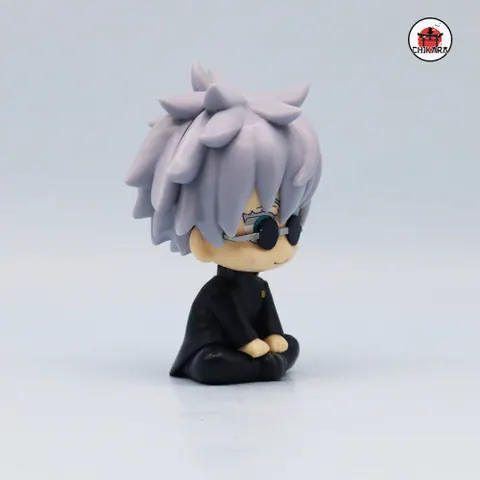 FIGURA GOJO