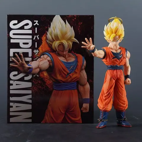 GOKU