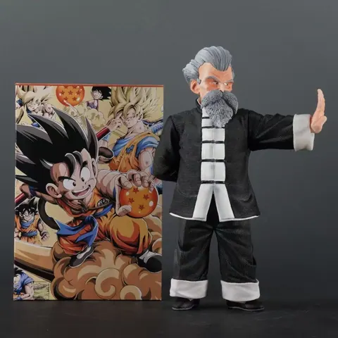 FIGURA ROSHI