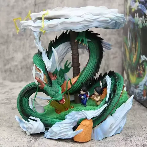 SHENLONG