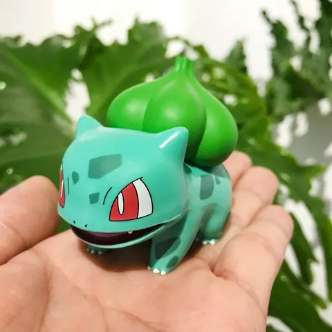 BULBASAUR