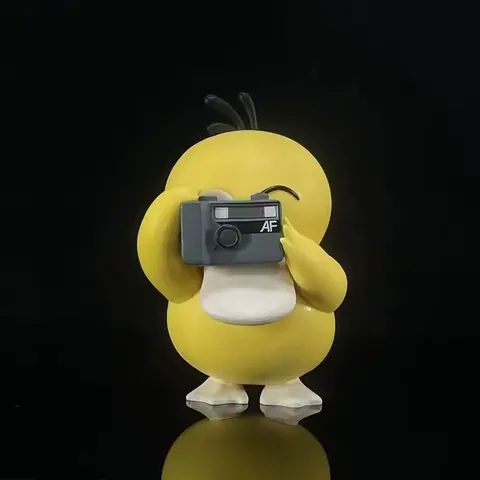FIGURA PSYDUCK