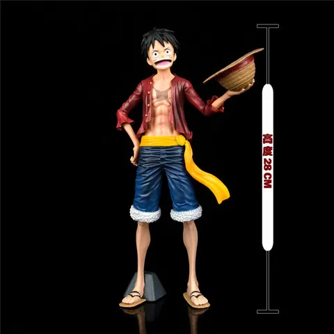 FIGURA LUFFY