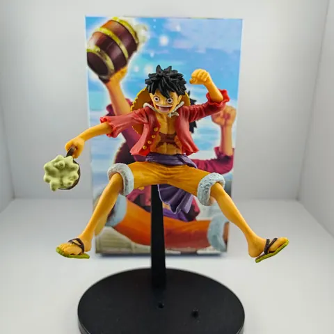 LUFFY
