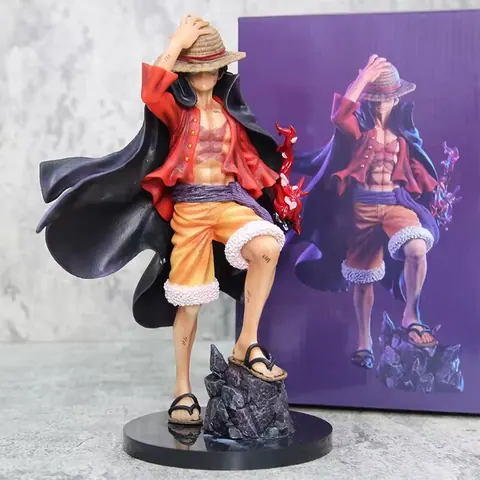 LUFFY