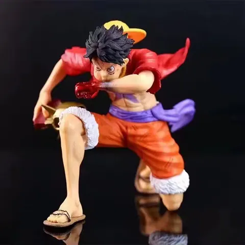 FIGURA LUFFY ZAC-A212