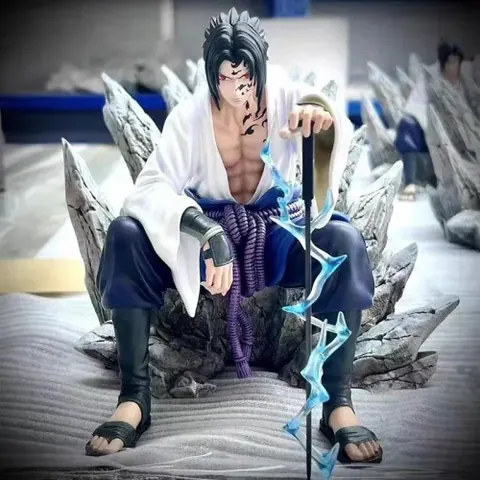FIGURA SASUKE ZAC-A239