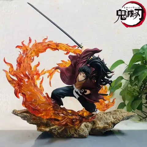 FIGURA YORICHI