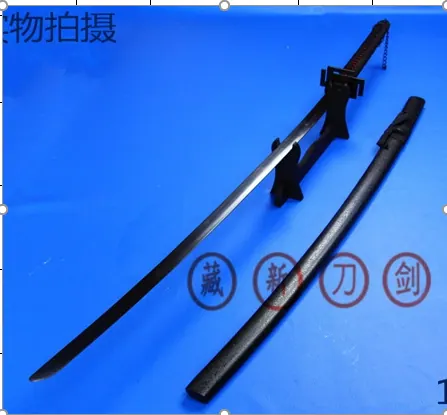 KATANA METAL TANJIRO GRD