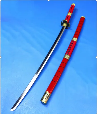 KATANA METAL ZORO R