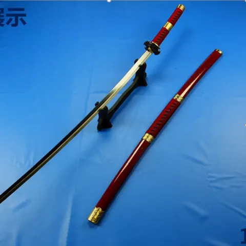 KATANA METAL ZORO R GRD