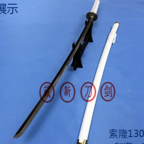 KATANA METALICA ZORO B