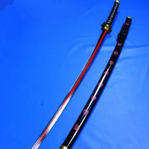 KATANA METAL ZORO N GRD