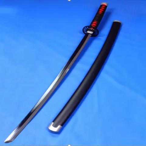 KATANA METAL TANJIRO