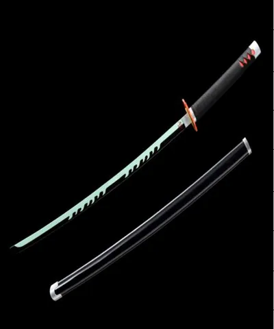 KATANA METAL TANJIRO F