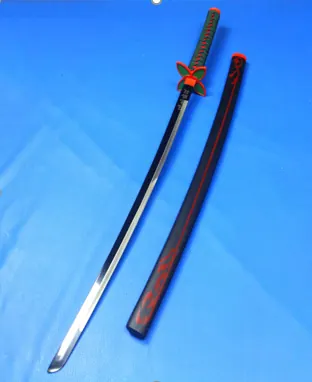 KATANA METAL SHINOBU