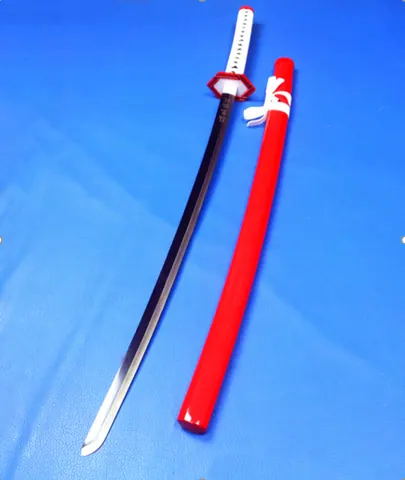 KATANA METAL TOMIOKA R