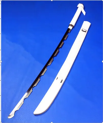 KATANA METAL INOZUKE