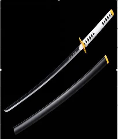 KATANA METAL TOMIOKA B-N