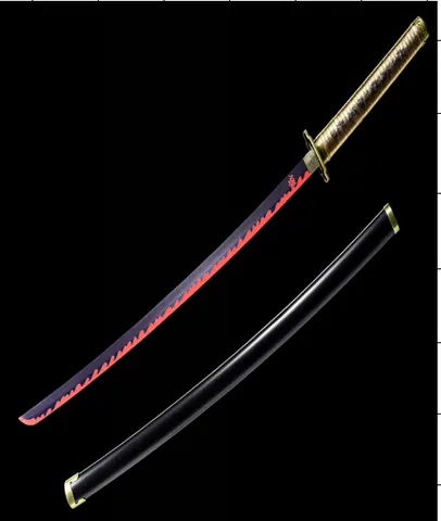 KATANA METAL YORICHI