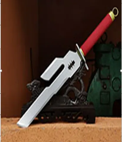 KATANA METAL TOJI