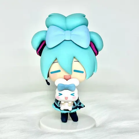 HATSUNE