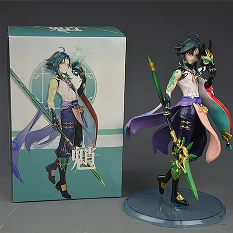 GENSHIN